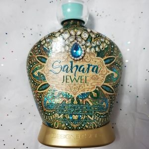 Designer Skin Sahara Jewel Bronzing Tanning Lotion